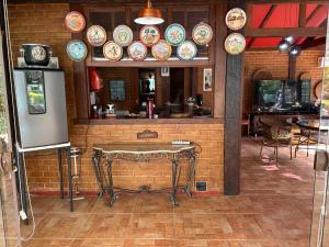 CASA com piscina em ITAIPAVA RJ, no Condomínio Vale da Boa Esperança