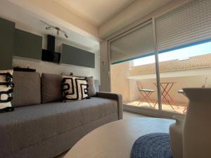 Appartements Tango T2 Clim, Centre-Ville, Parking, Wifi : photos des chambres