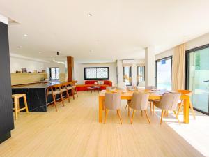 Villa Ambre : détente piscine privée hammam