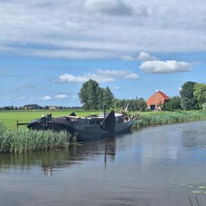 Vakantiehuisjes Marsherne