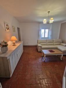 La casa di Claudia - Certaldo