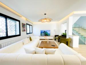 Villa Ambre : détente piscine privée hammam