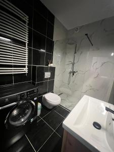 Zielony Apartament w Cygańskim Lesie