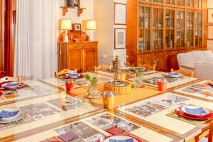 La Felicina, Accademia con Albergo - Mugello