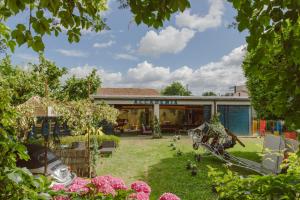 La Felicina, Accademia con Albergo - Mugello