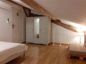 Appartement chez lhabitant