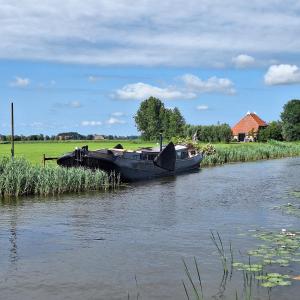 Vakantiehuisjes Marsherne