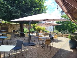 Hotels Best Western Blanche de Castille Dourdan : photos des chambres