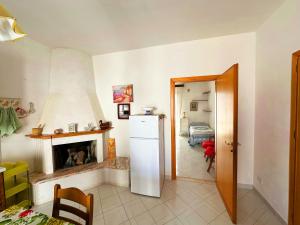 Il rifugio del viandante