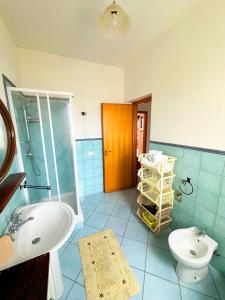 Il rifugio del viandante