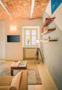 La Rosa nel Borgo - appartamento con garage