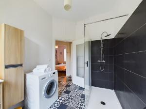 Appartements Ana-s Silky : photos des chambres