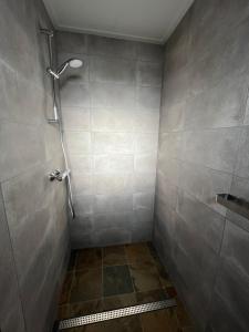 Vakantiehuisjes Marsherne