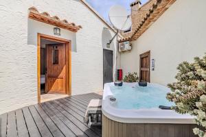 Casa Rural Lliber