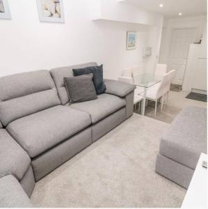 Falmouth Retreat - Family stays