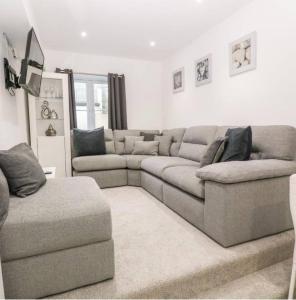 Falmouth Retreat - Family stays