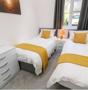 Falmouth Retreat - Family stays