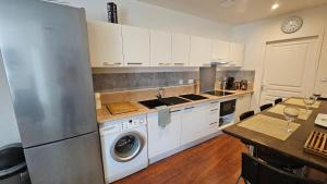Appartements Duplex N3 - Peps a Carmaux, : photos des chambres