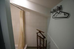 Villas Ancien presbytere restaure - Gites de France 3 epis : photos des chambres