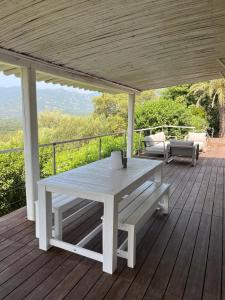 Villas Torraccia : photos des chambres