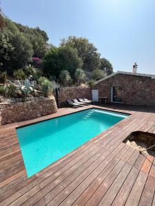 Villas Torraccia : photos des chambres