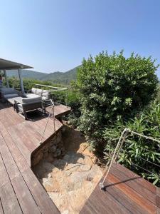 Villas Torraccia : photos des chambres