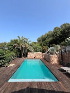 Villas Torraccia : photos des chambres
