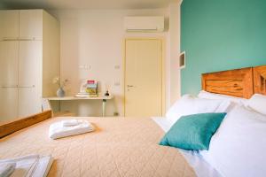 La Rosa nel Borgo - Suite con balcone e garage