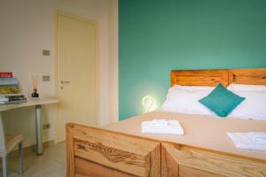 La Rosa nel Borgo - Suite con balcone e garage