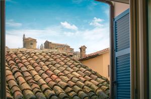 La Rosa nel Borgo - Suite con balcone e garage