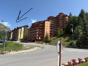 Chez Claire à Isola 2000