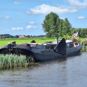 Vakantiehuisjes Marsherne