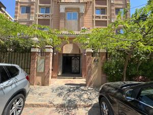 Zayed continental Apartment