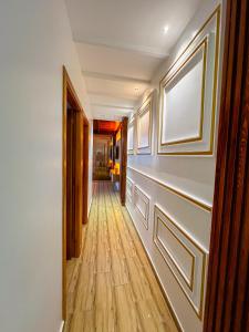 Visit Chamal - Safran