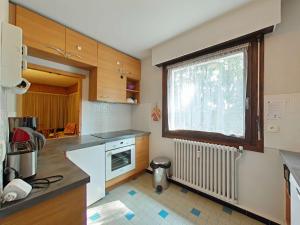 Appartement au centre - 3 pièces, 6 personnes, ascenseur - FR-1-241-222