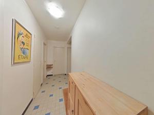 Appartement au centre - 3 pièces, 6 personnes, ascenseur - FR-1-241-222