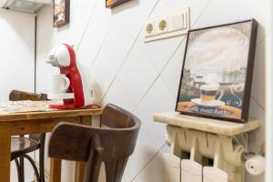 Apartamento San Anton