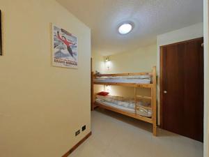 Studio cabine 4 pers avec terrasse et garage, proche navettes ski - Le Grand-Bornand - FR-1-241-242