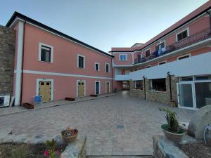 Il Borgo di Nonno Carlo