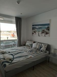 Paradiso Aparthotel, Studio 106