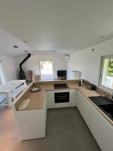 Villas Torraccia : photos des chambres