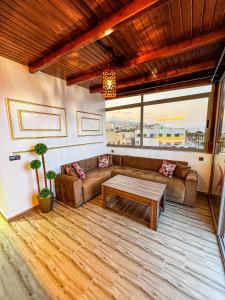 Visit Chamal - Safran