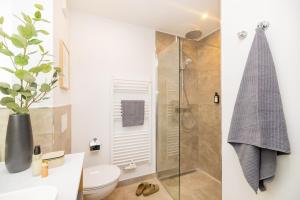 Apartments an Sankt Jacobi