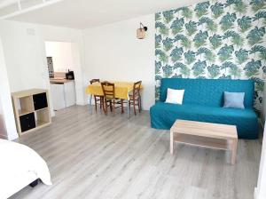 Appartements Nid du Merle, Pessac : photos des chambres