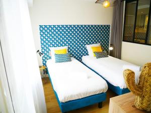 Sublime apartment 100 m from the Croisette