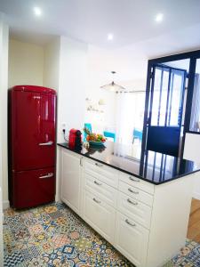 Sublime apartment 100 m from the Croisette