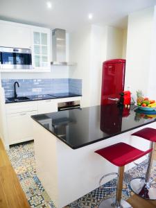 Sublime apartment 100 m from the Croisette