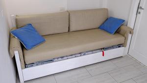 Rooms Apartaments Santa Teresa img10