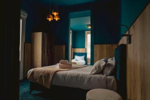 Hotels Hotel les 4 elements : photos des chambres