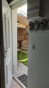 Maisons de vacances Une petite maison dans un quartier calme dans la zone verte proximite tous commerces : photos des chambres